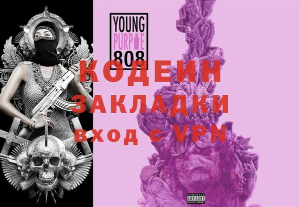 молекула духа Алзамай